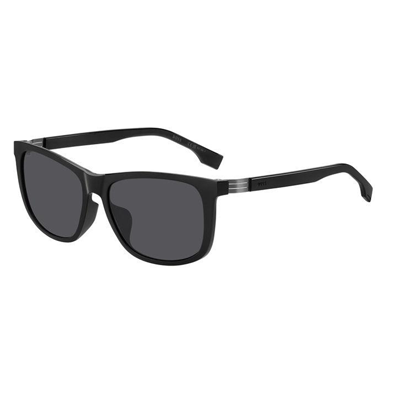 Hugo boss polarized hotsell classic black keyhole